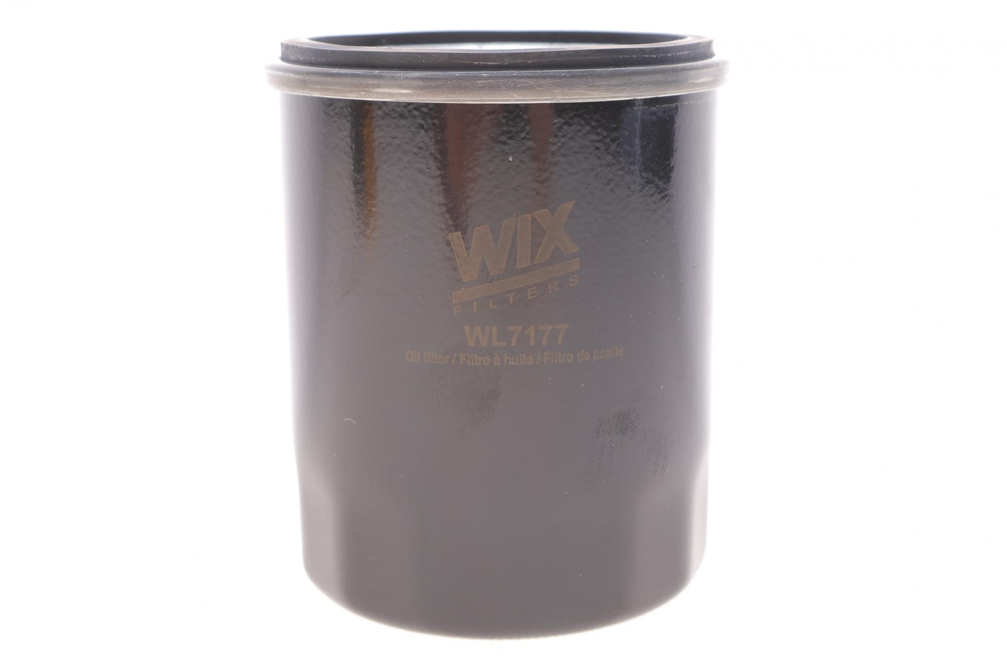 Фільтр масляний toyota, suzuki, subaru   wl7177/op621